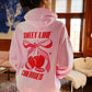 Sweet like Cherries Graphic Hoodie Hoodie mure + grand 