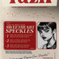 Sweetheart Speckles Makeup Patches Beauty fazit 