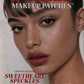 Sweetheart Speckles Makeup Patches Beauty fazit 