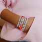 That's Hot Inspirational Beaded Bracelet Bracelet mure + grand 