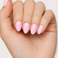 Think Pink Press-On Nails Nail Glamnetic 