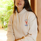 This And Boston Graphic Hoodie mure + grand 