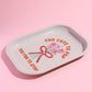 Too Cute to Pop Rolling Tray Rolling Trays Mure + Grand 