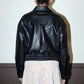 Umay Sofe Pu Bomber Jacket Clothing Bailey Rose 