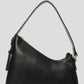 Vondra Half Moon Tote Bags Street Level Black 