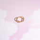 Wrapped in Pearls Stacking Ring Rings mure + grand 