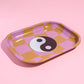 Yin Yang Rolling Tray Rolling Trays Mure + Grand 