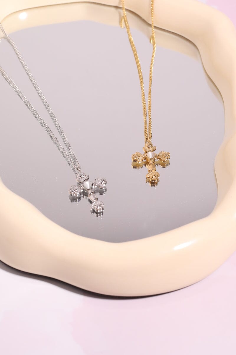 All Necklaces | Mure + Grand