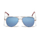 Aviator Sunglasses Sunglasses Mulberry & Grand Blue 