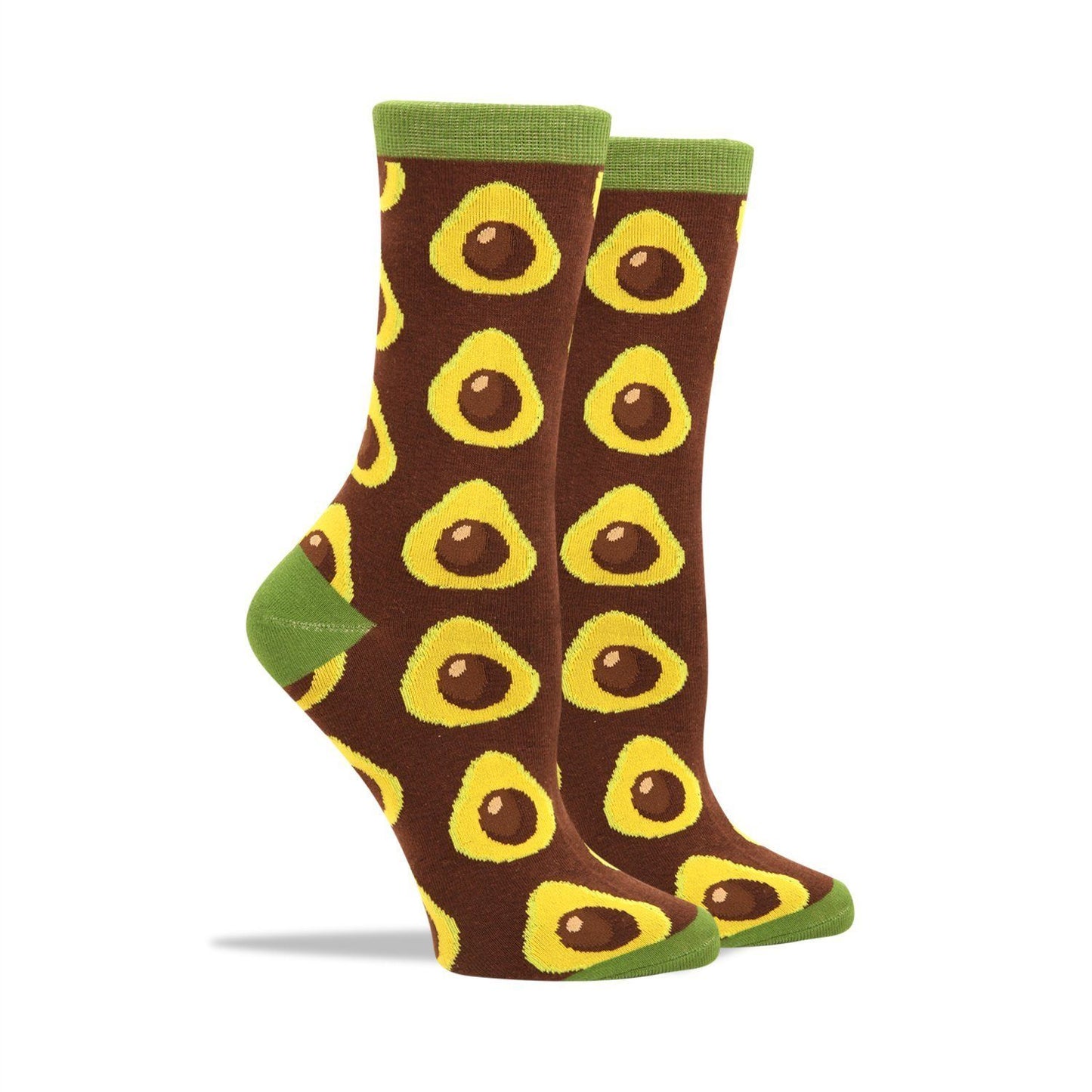 Avocado Socks