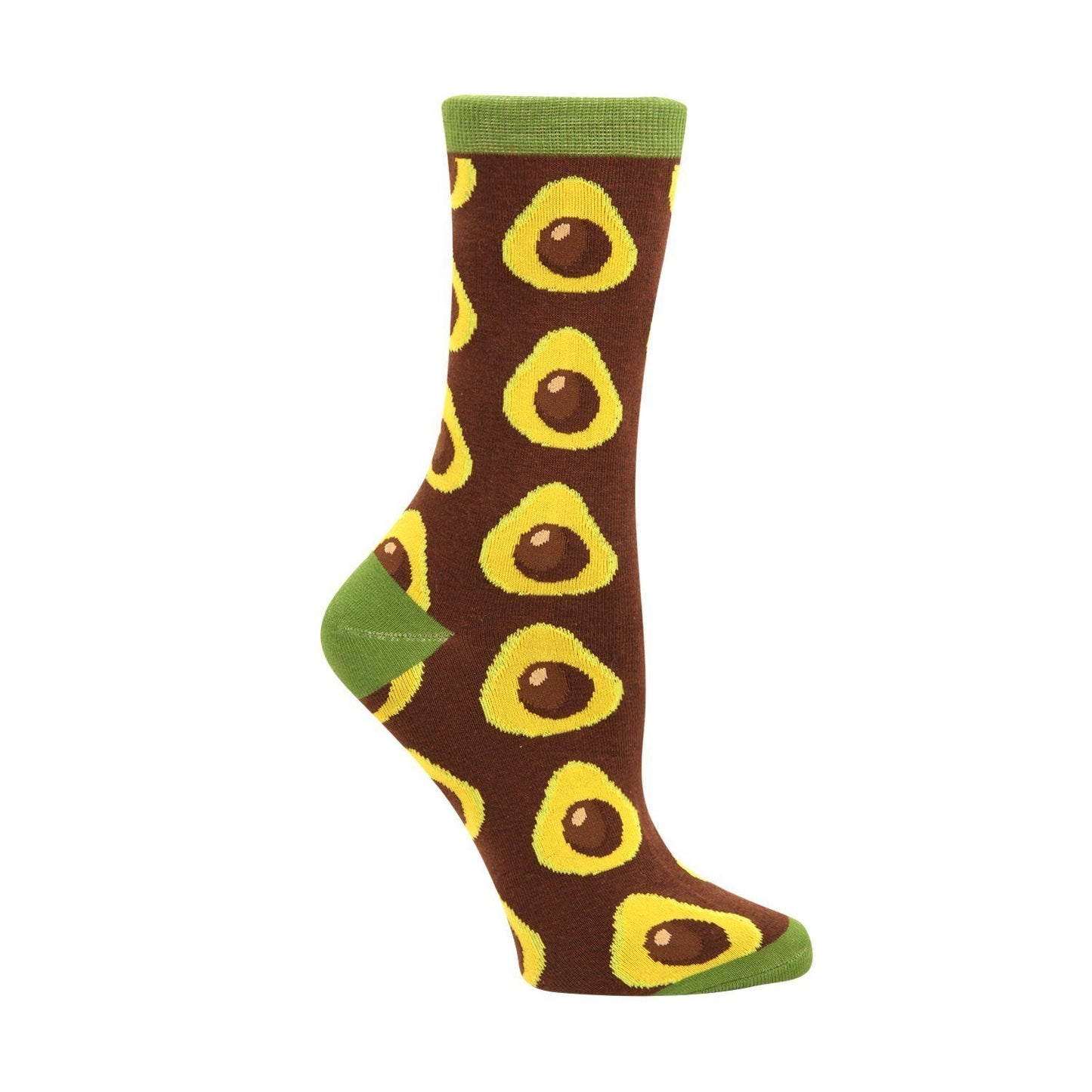 Avocado Socks