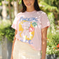 Be F*ing Nice Graphic T-Shirt t-shirt Mulberry & Grand 
