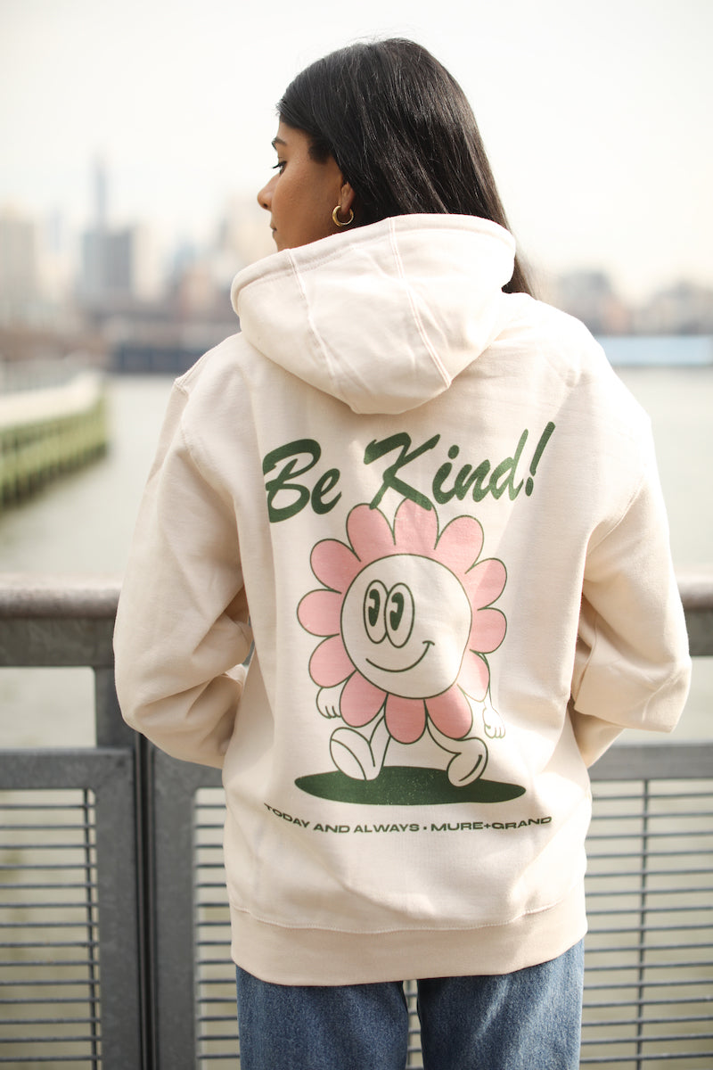 Be shop kind sweatshirt