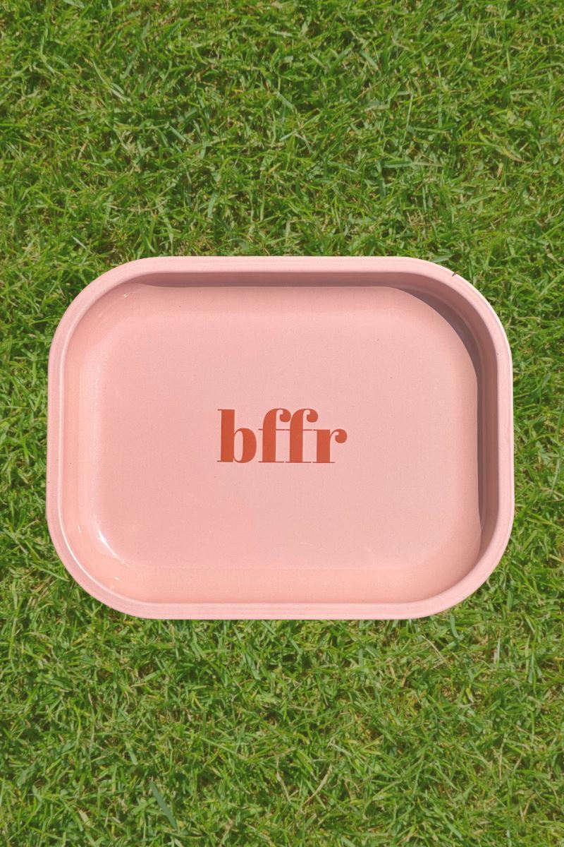 BFFR Rolling Tray Rolling Trays Mure + Grand 