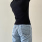 Bria Turtleneck Sweater Clothing Et Clet 
