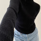 Bria Turtleneck Sweater Clothing Et Clet 