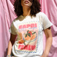 Capri Italy Graphic T-Shirt t-shirt mure + grand 