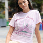 Chasing Dreams Graphic Tshirt t-shirt Mulberry & Grand 