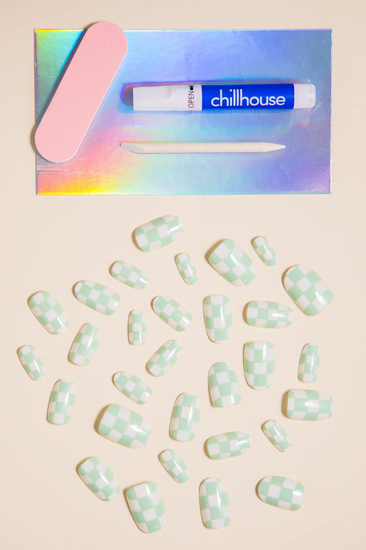 Chill Tips in Check into the Spa Chillhouse 