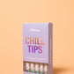 Chill Tips in Checked Out Chillhouse 