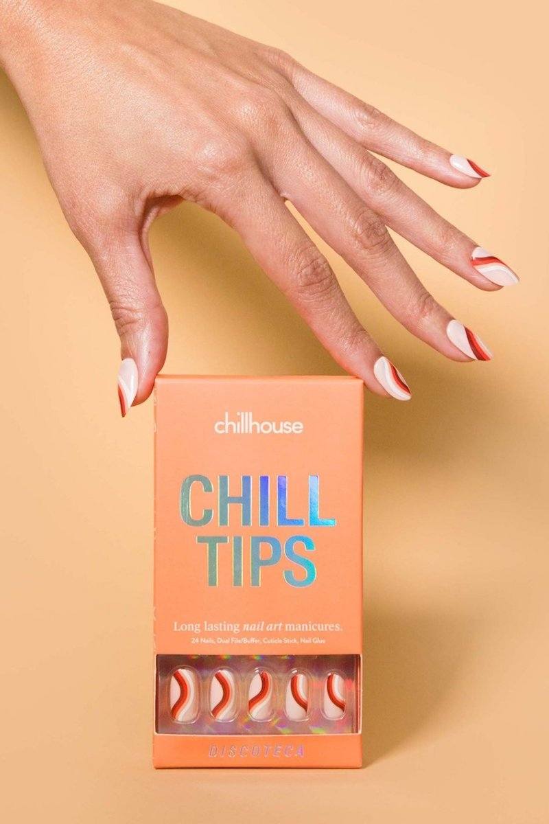 Chill Tips in Discoteca Chillhouse 