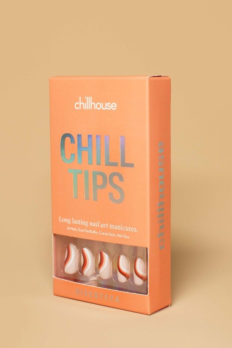 Chill Tips in Discoteca Chillhouse 