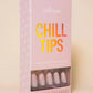 Chill Tips in Going to the Barre Chillhouse 