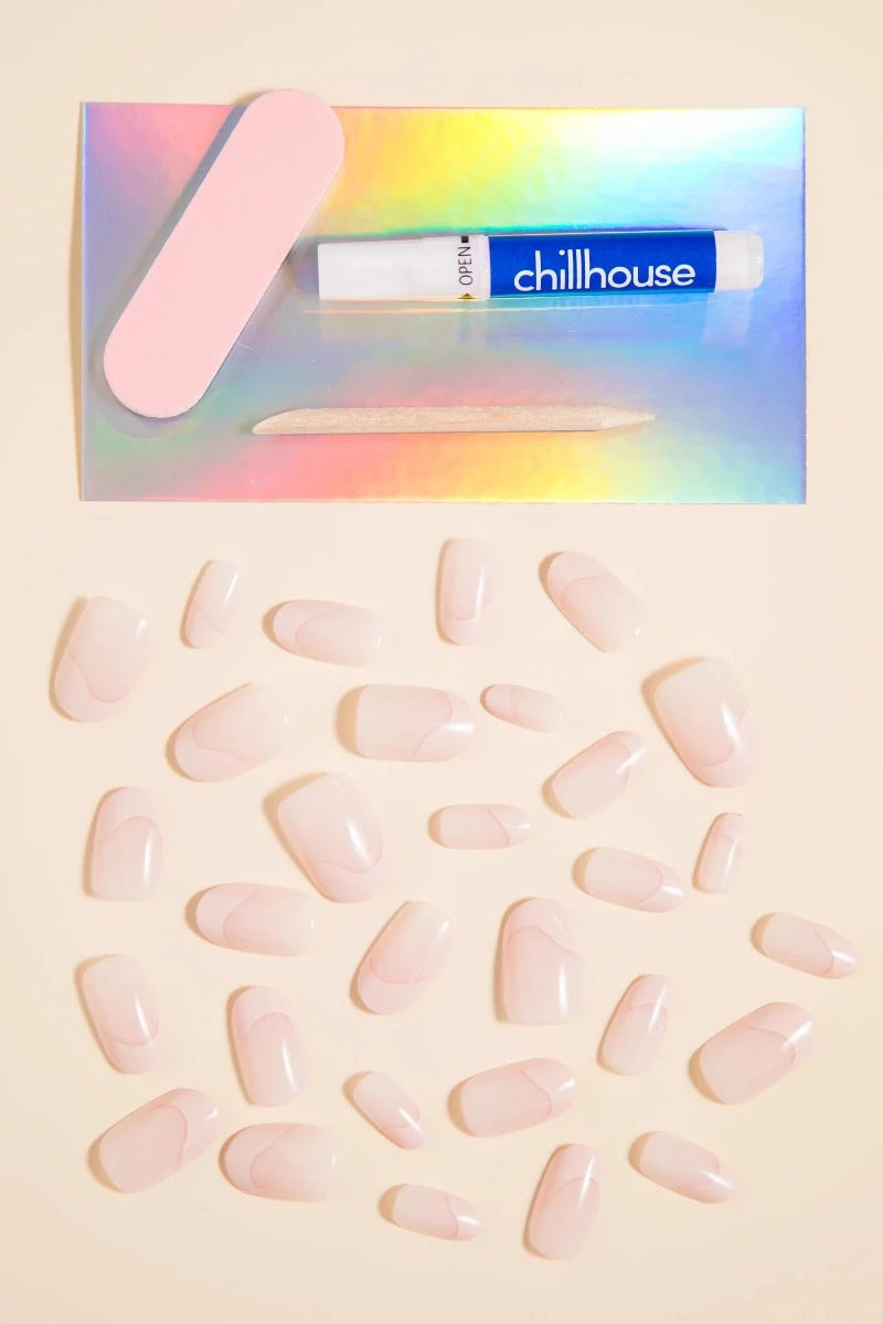 Chill Tips in Going to the Barre Chillhouse 