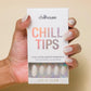 Chill Tips in Let it Flow Chillhouse 