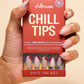 Chill Tips in Split the Bill Chillhouse 