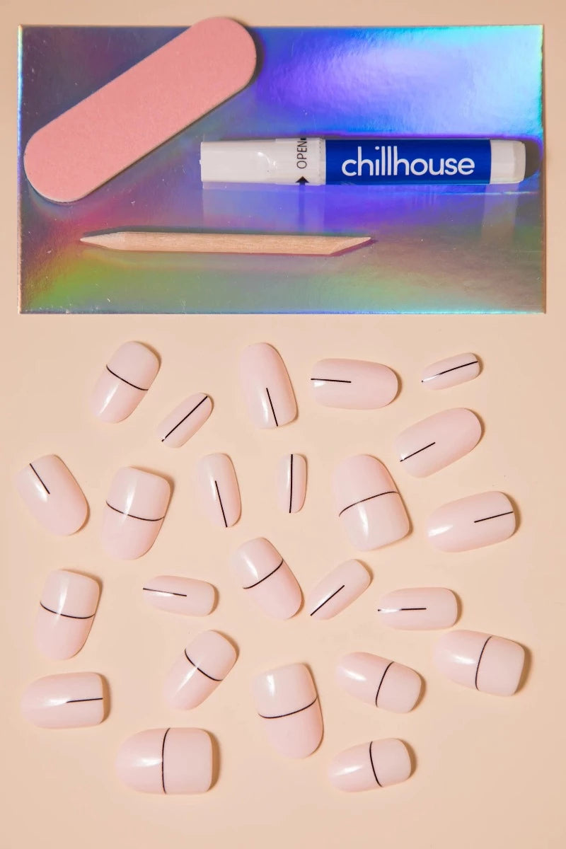 Chill Tips in Type A Chillhouse 