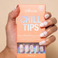 Chill Tips in Type A Chillhouse 