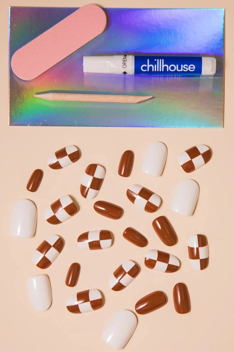 Chill Tips in Want S'More? Chillhouse 