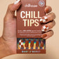 Chill Tips in Want S'More? Chillhouse 