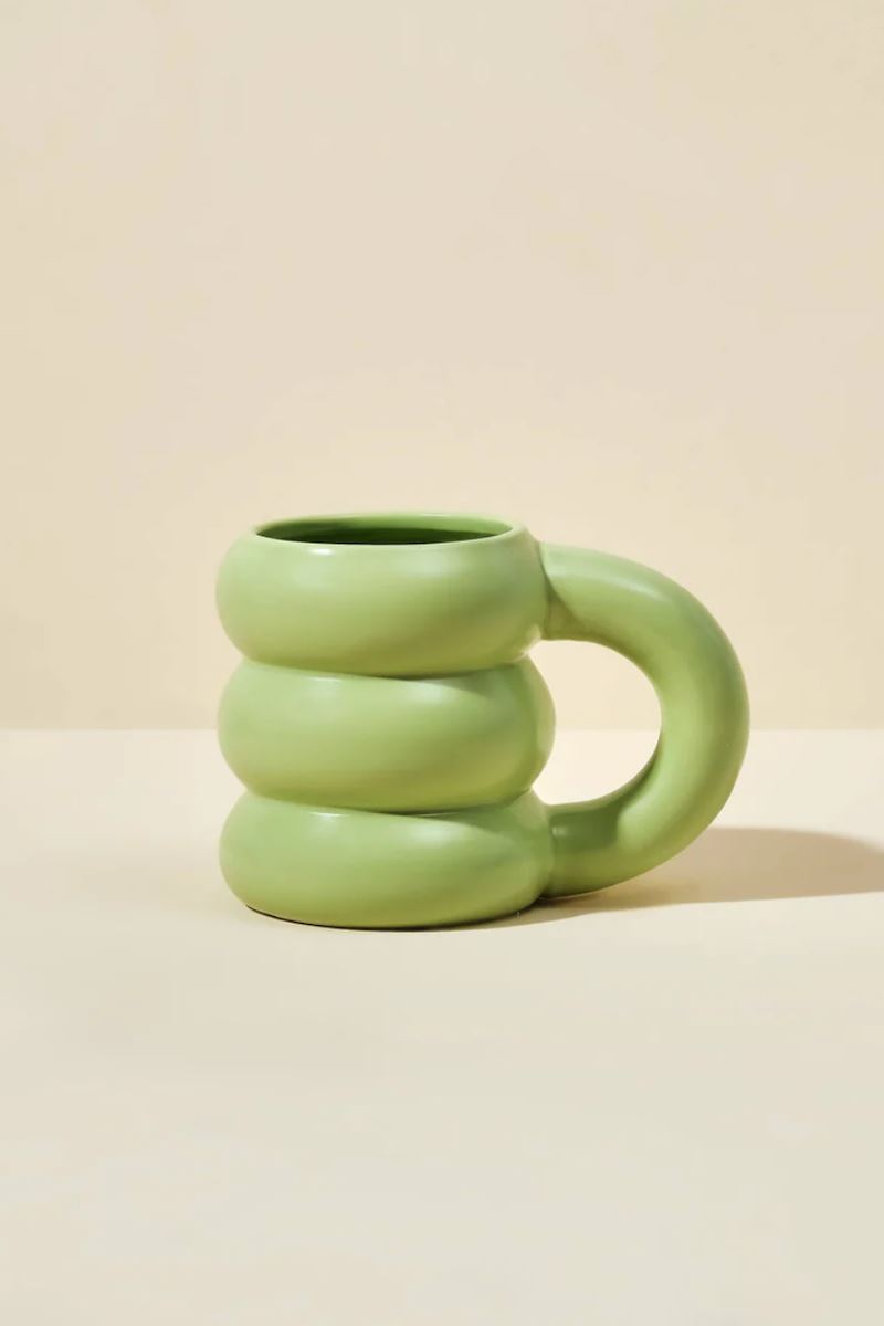 Cloud Mug Home Decor Filtrum Home Matcha 