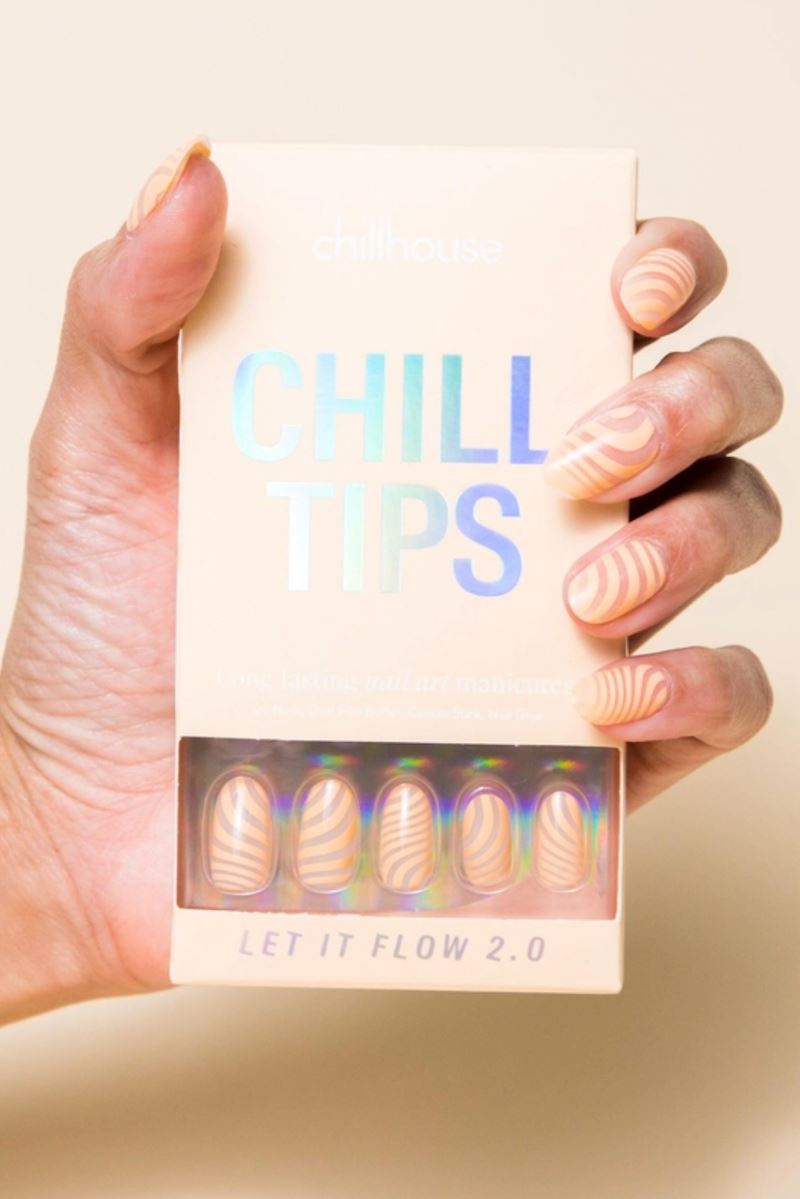 Copy of Chill Tips in Let it Flow 2.0 Chillhouse 