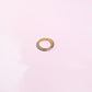 Crystal Rainbow Stacking Ring Rings mure + grand 