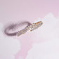 Crystal Wrap Bracelet Bracelet Mure + Grand 