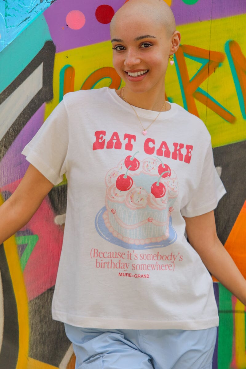 Baseball Shirt Cake 