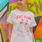 Eat Cake Because it's Somebody's Birthday T-Shirt t-shirt Mure + Grand 