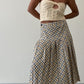 Emma Knit Twist Top Clothing Et Clet 