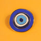 Evil Eye Enamel Pin Enamel Pin Patches & Pins 