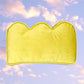 Feral Cloud Cushion Home Decor Feral Pistachio 