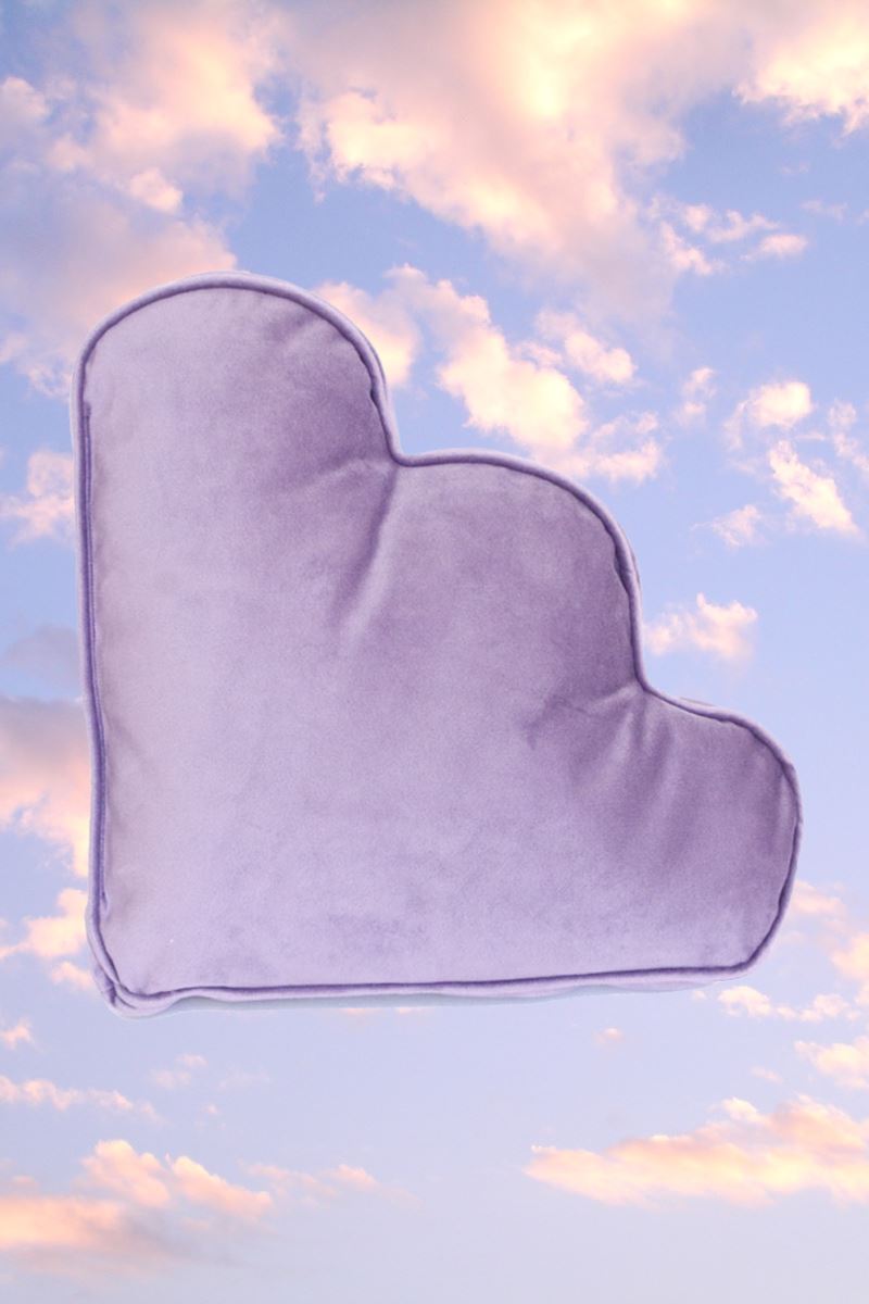 Feral Stair Cushion Home Decor Feral Lilac 