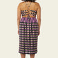 find me now Kai Dress in Honeysuckle Clothing Find Me Now 