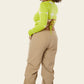 find me now Orion Cargo Pant in Cedar Clothing Find Me Now 