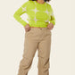 find me now Orion Cargo Pant in Cedar Clothing Find Me Now 