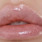Glow Getter Hydrating Lip Oil in Champagne Kiss Beauty Moira Cosmetics 