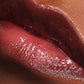 Glow Getter Hydrating Lip Oil in Teaberry Beauty Moira Cosmetics 