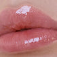 Glow Getter Hydrating Lip Oil in Thankful Beauty Moira Cosmetics 